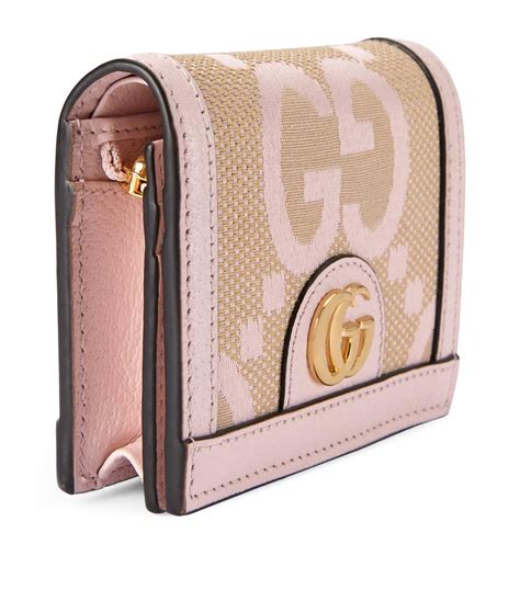 gucci big gg wallet fake|genuine gucci wallet.